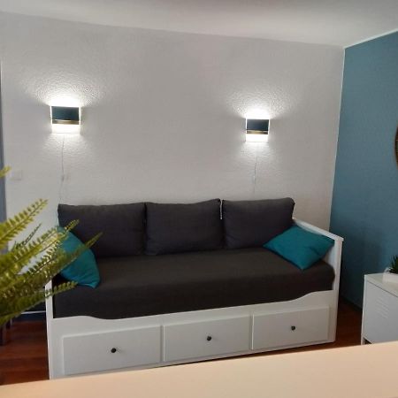 Apartmán Le Gambetta Poitiers Exteriér fotografie