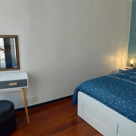 Apartmán Le Gambetta Poitiers Exteriér fotografie