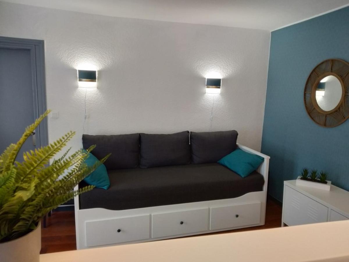 Apartmán Le Gambetta Poitiers Exteriér fotografie